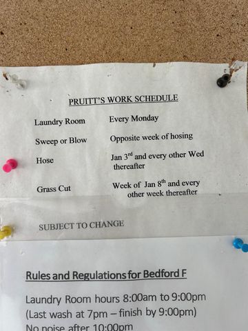 137 Bedford F, West Palm Beach, FL 33417