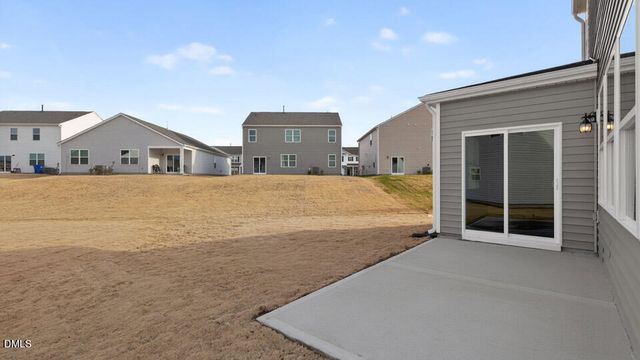 50 Stone Apiary Drive, Angier, NC 27501