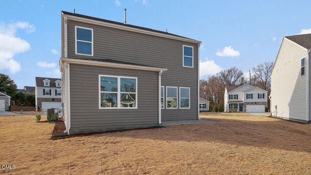 50 Stone Apiary Drive, Angier, NC 27501