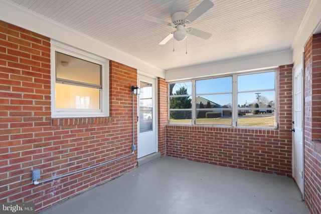515 RADIO LANE, Culpeper, VA 22701