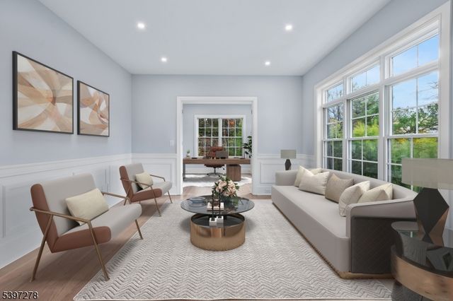 354 Beaufort Ave, Livingston Twp., NJ 07039