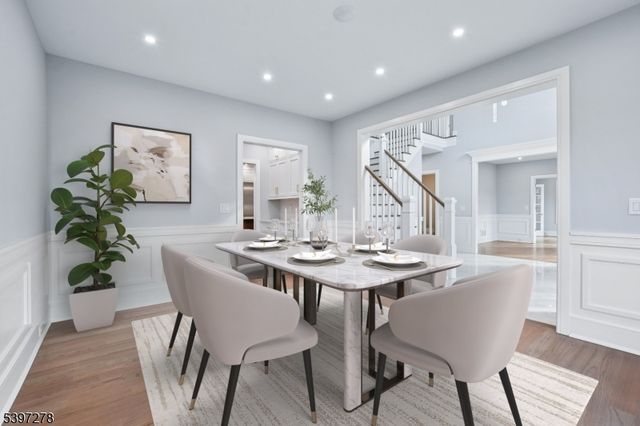 354 Beaufort Ave, Livingston Twp., NJ 07039