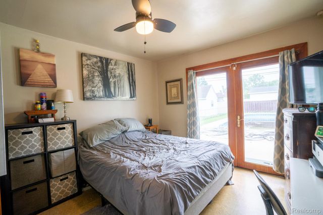 24611 Mount Olive Drive, Brownstown Charter Township, MI 48134