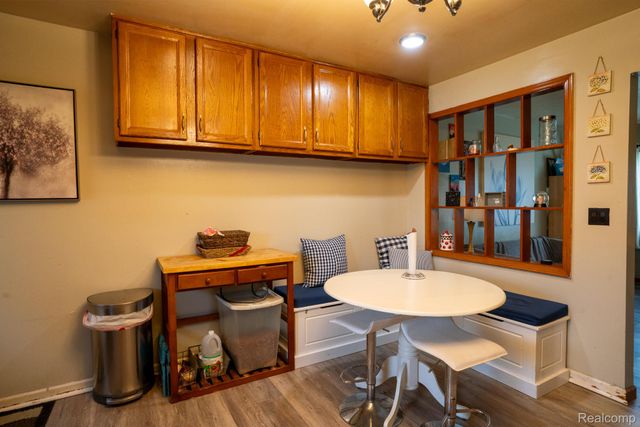 24611 Mount Olive Drive, Brownstown Charter Township, MI 48134