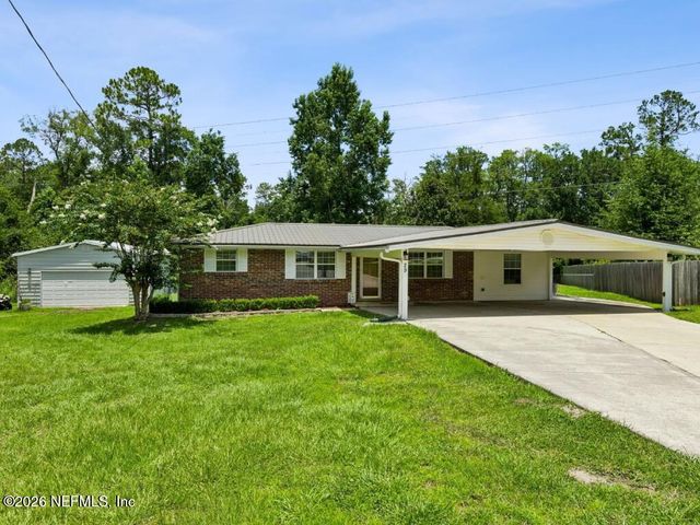 29 JULE Road, Macclenny, FL 32063