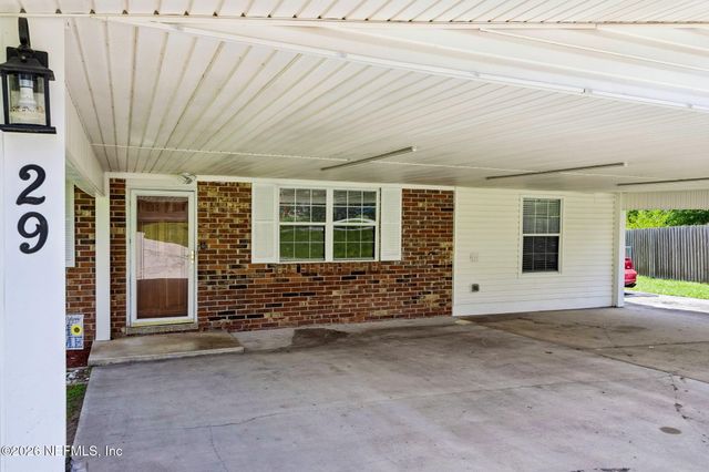 29 JULE Road, Macclenny, FL 32063