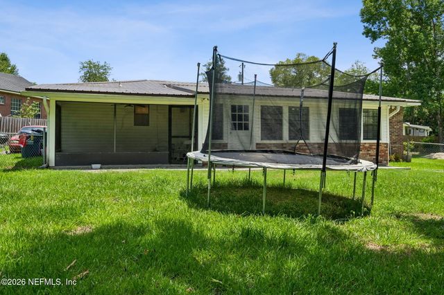 29 JULE Road, Macclenny, FL 32063