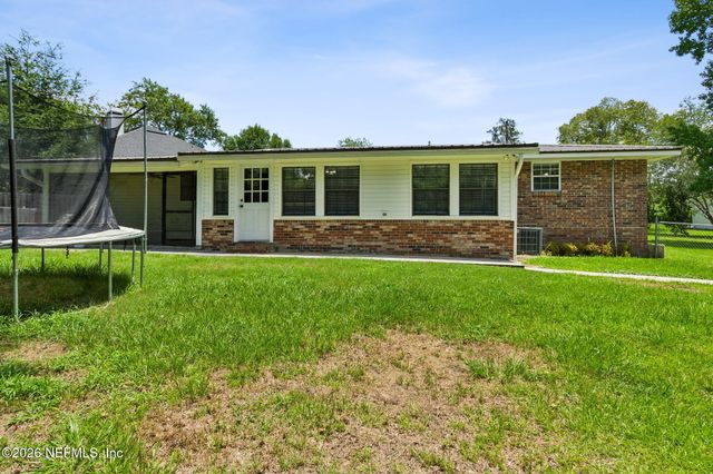 29 JULE Road, Macclenny, FL 32063