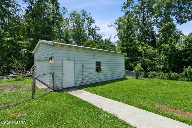 29 JULE Road, Macclenny, FL 32063