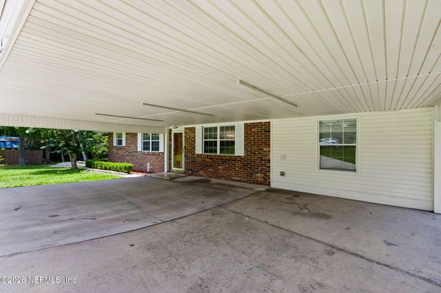29 JULE Road, Macclenny, FL 32063