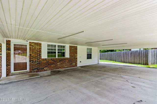 29 JULE Road, Macclenny, FL 32063