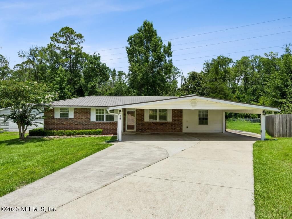 29 JULE Road, Macclenny, FL 32063