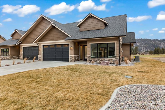 5236 Ginger Quill Road A, Missoula, MT 59802