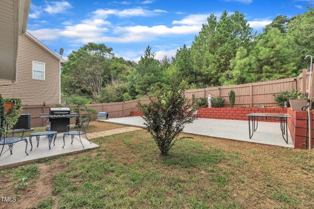 2816 Erinridge Road, Raleigh, NC 27610