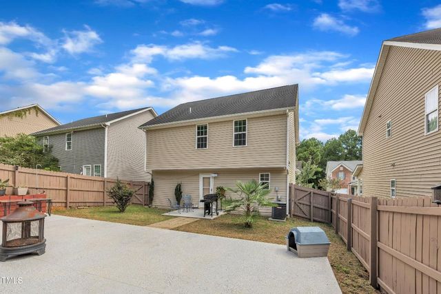 2816 Erinridge Road, Raleigh, NC 27610