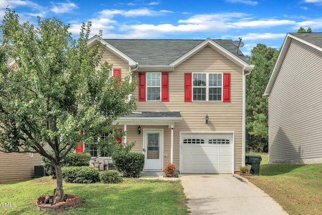 2816 Erinridge Road, Raleigh, NC 27610