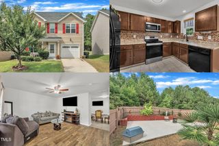 2816 Erinridge Road, Raleigh, NC 27610