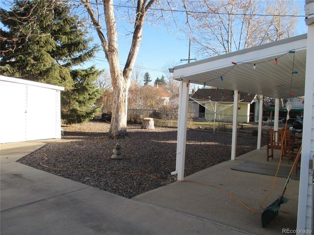 5616 Balsam St, Arvada, CO 80002