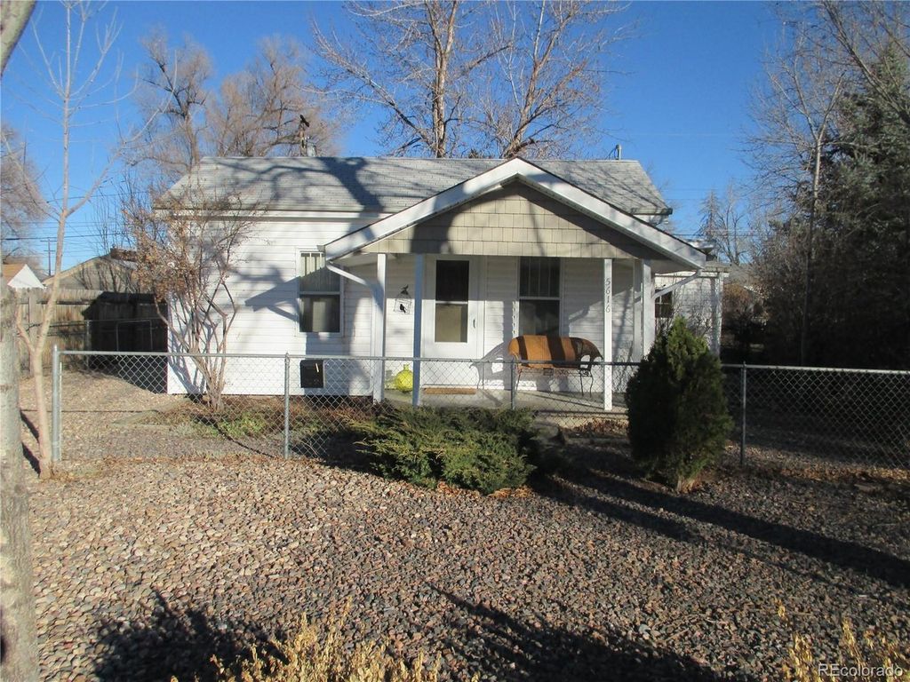 5616 Balsam St, Arvada, CO 80002