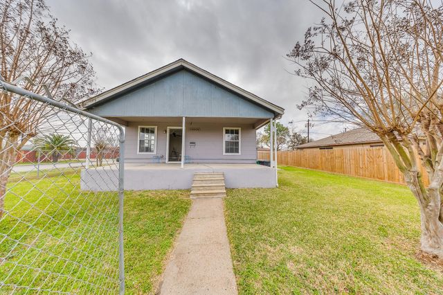 13034 Emporia Street, Houston, TX 77015