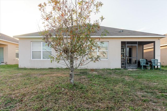 525 SQUIRES GROVE DRIVE, Winter Haven, FL 33880