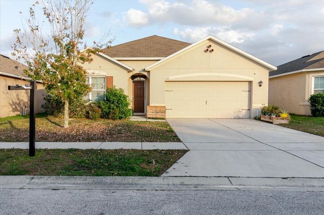 525 SQUIRES GROVE DRIVE, Winter Haven, FL 33880