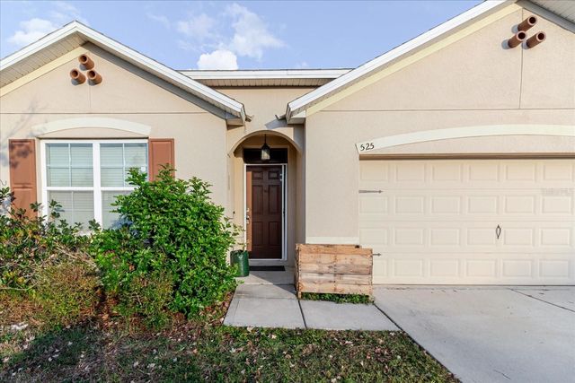 525 SQUIRES GROVE DRIVE, Winter Haven, FL 33880