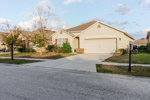 525 SQUIRES GROVE DRIVE, Winter Haven, FL 33880