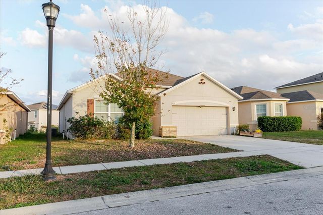 525 SQUIRES GROVE DRIVE, Winter Haven, FL 33880