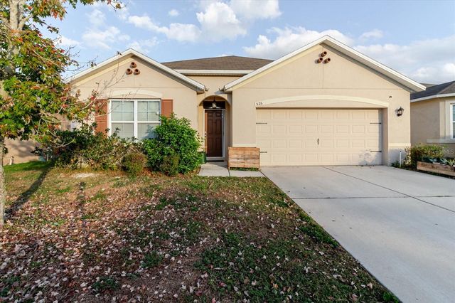 525 SQUIRES GROVE DRIVE, Winter Haven, FL 33880