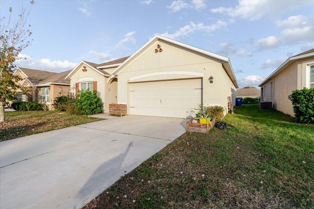 525 SQUIRES GROVE DRIVE, Winter Haven, FL 33880