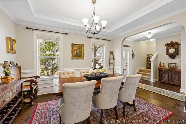 48 Valley Brook Lane, Spring Lake, NC 28390