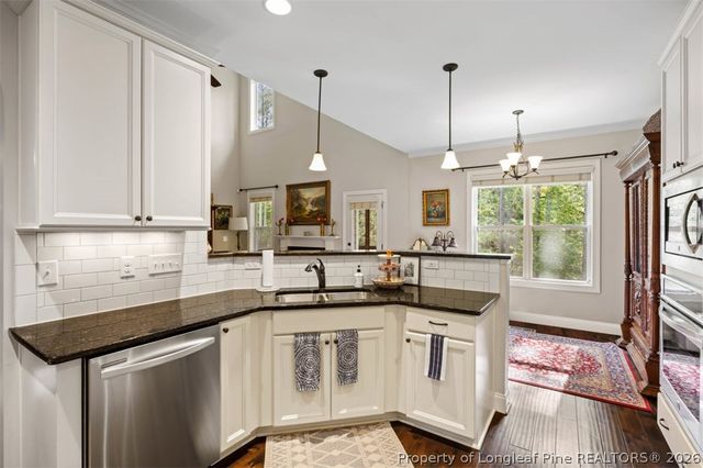 48 Valley Brook Lane, Spring Lake, NC 28390