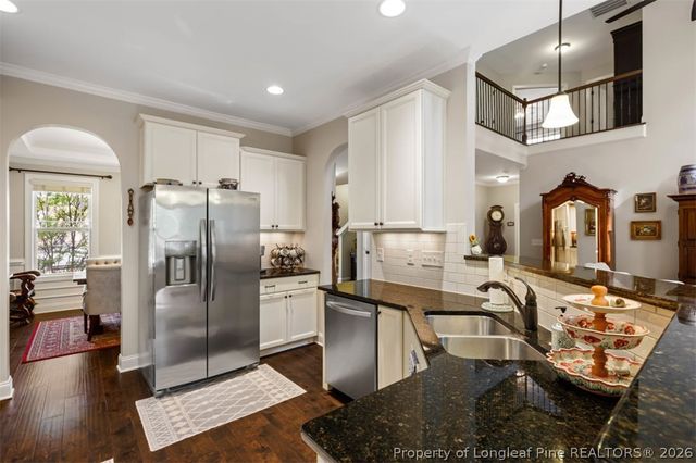 48 Valley Brook Lane, Spring Lake, NC 28390