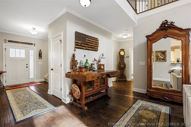 48 Valley Brook Lane, Spring Lake, NC 28390