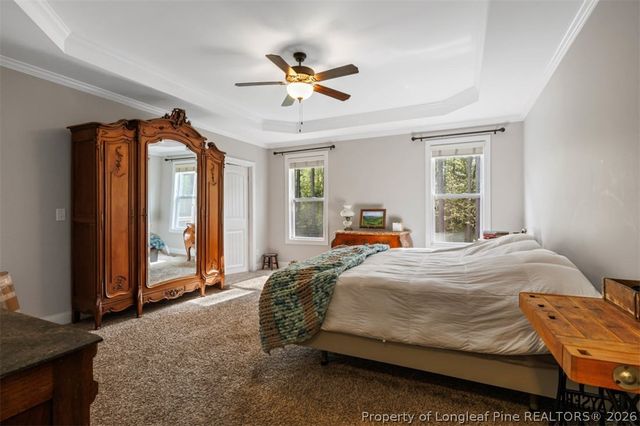 48 Valley Brook Lane, Spring Lake, NC 28390