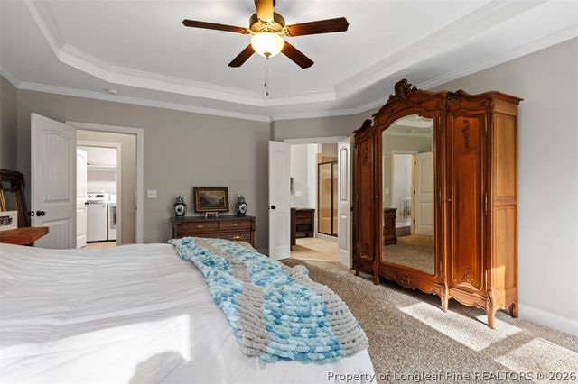 48 Valley Brook Lane, Spring Lake, NC 28390