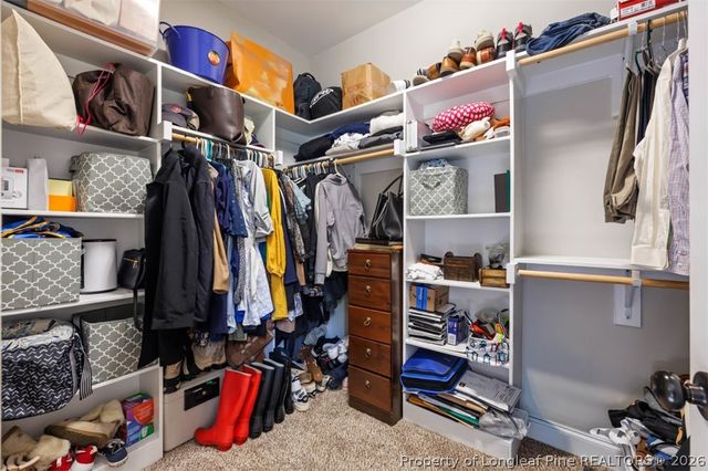 48 Valley Brook Lane, Spring Lake, NC 28390