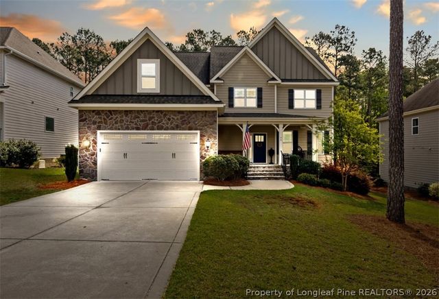 48 Valley Brook Lane, Spring Lake, NC 28390