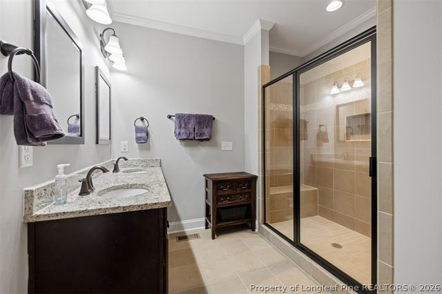 48 Valley Brook Lane, Spring Lake, NC 28390