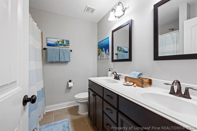 48 Valley Brook Lane, Spring Lake, NC 28390