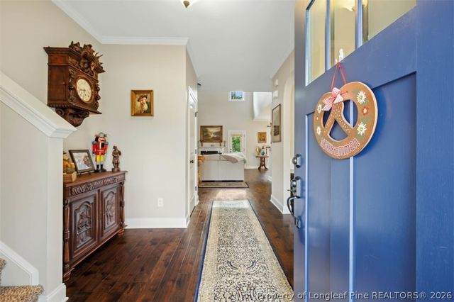 48 Valley Brook Lane, Spring Lake, NC 28390