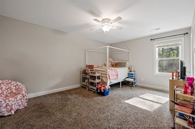 48 Valley Brook Lane, Spring Lake, NC 28390