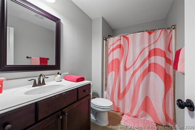 48 Valley Brook Lane, Spring Lake, NC 28390