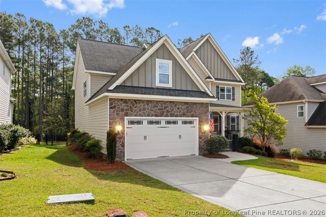 48 Valley Brook Lane, Spring Lake, NC 28390