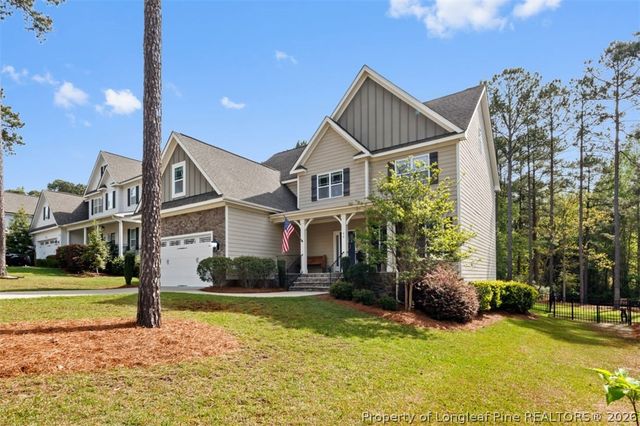 48 Valley Brook Lane, Spring Lake, NC 28390