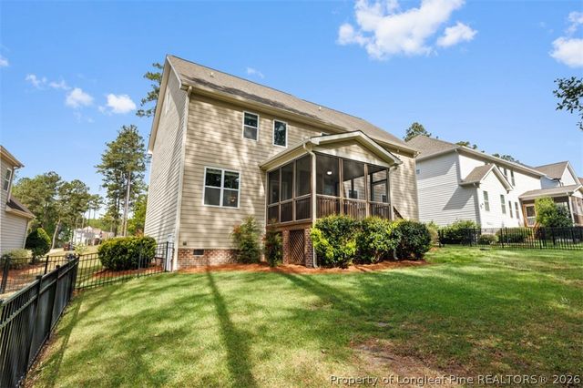 48 Valley Brook Lane, Spring Lake, NC 28390