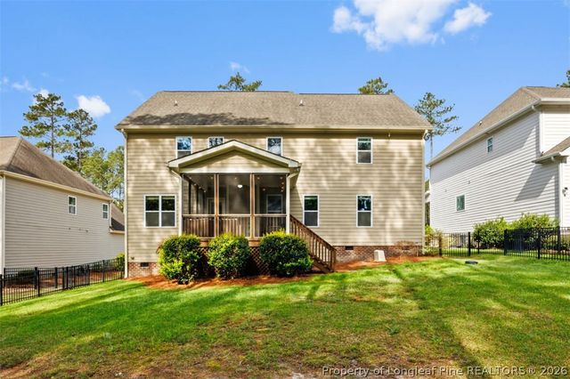 48 Valley Brook Lane, Spring Lake, NC 28390
