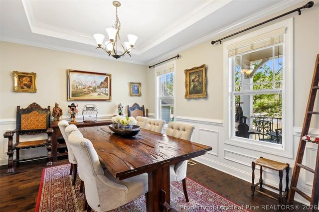 48 Valley Brook Lane, Spring Lake, NC 28390