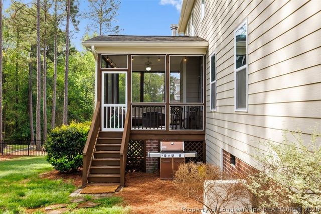 48 Valley Brook Lane, Spring Lake, NC 28390
